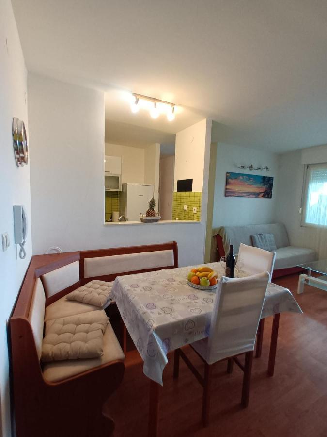 Appartamento Sunset Omiš